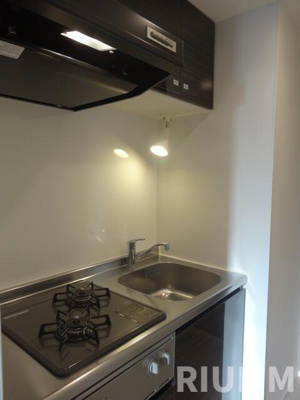 【キッチン】 | ガリシア中野弥生町