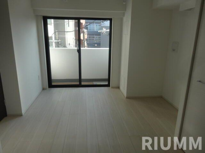 【居間・リビング】 | ガリシア中野弥生町