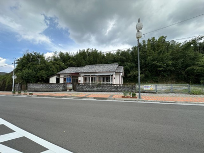 【外観】 | 山之口町花木 370万円