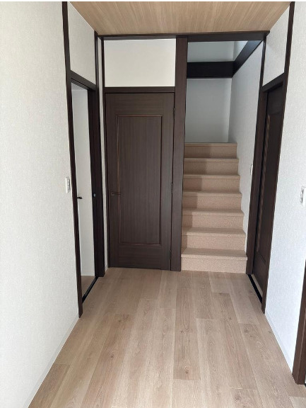 南花台貸家のその他