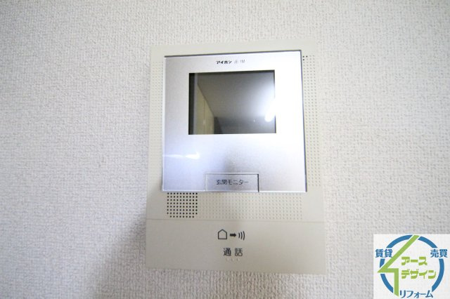 パルティーダのセキュリティ|※類似部屋