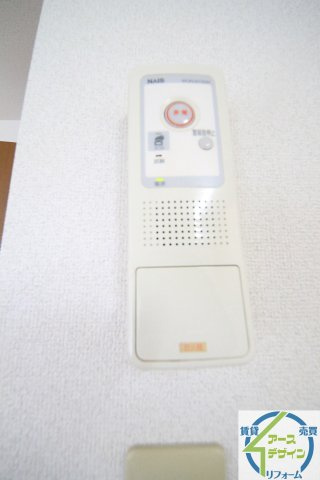 パルティーダの設備|※類似部屋