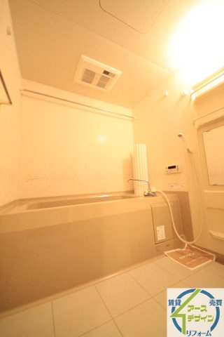 パルティーダの浴室|※類似部屋