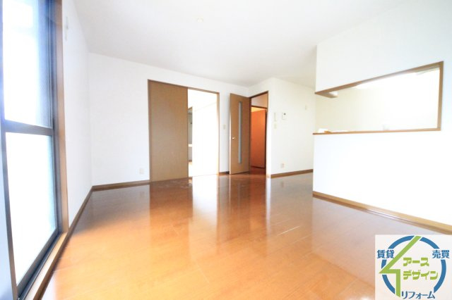 パルティーダの居間・リビング|※類似部屋