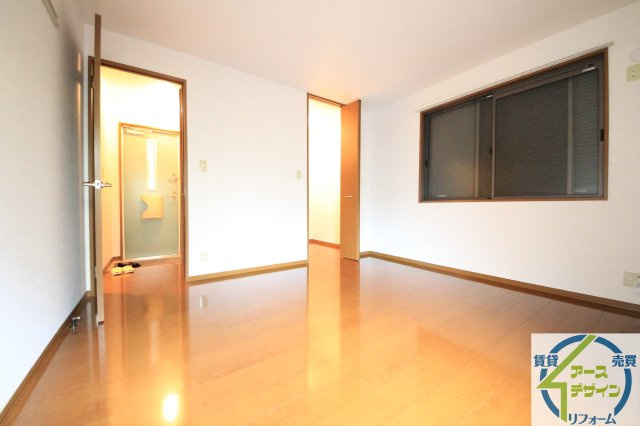 パルティーダの洋室|※類似部屋