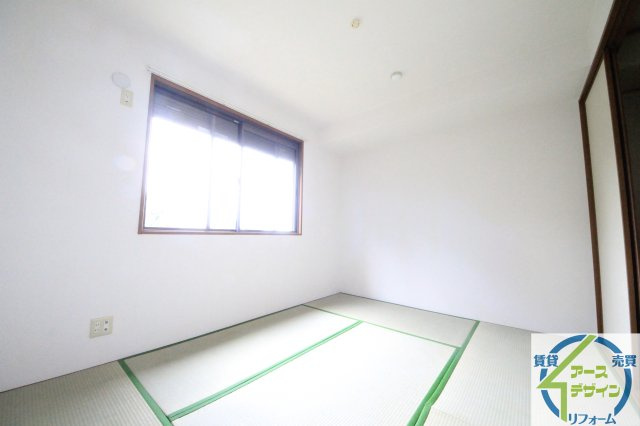 パルティーダの和室|※類似部屋