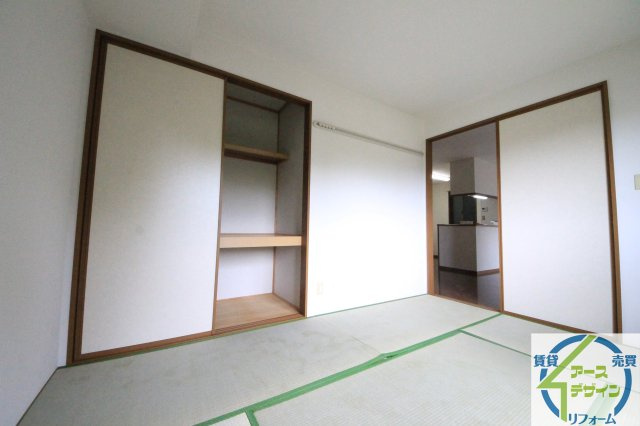 パルティーダの和室|※類似部屋