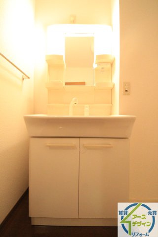 パルティーダのトイレ|※類似部屋