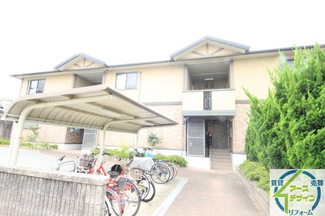 パルティーダのその他共用部分