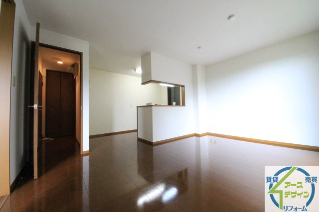 パルティーダの居間・リビング|※類似部屋