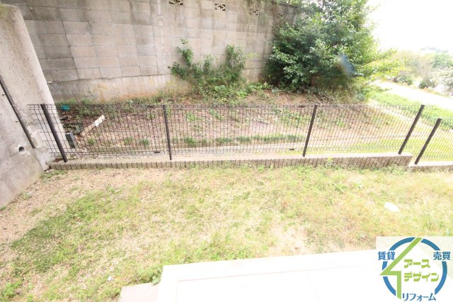 パルティーダの庭|※類似部屋