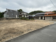 土地　玉島長尾　全2区画の画像