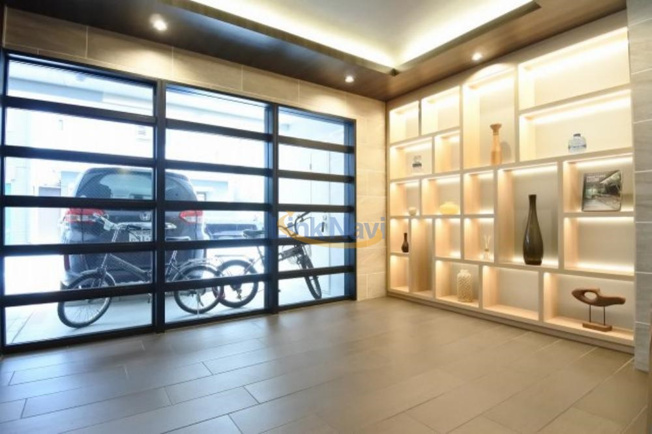 【その他共用部分】 | サンネクテール天満橋