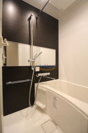 【浴室】 | サンネクテール天満橋