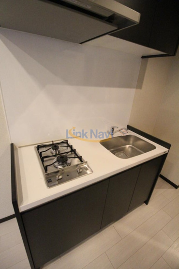 【キッチン】 | サンネクテール天満橋