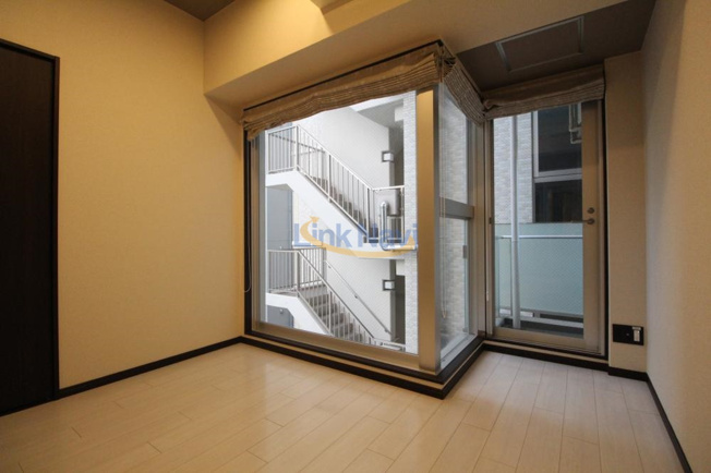 【居間・リビング】 | サンネクテール天満橋