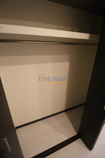 【収納】 | サンネクテール天満橋