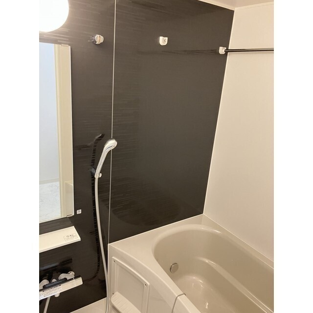 Villa　Musica西宮北口の浴室