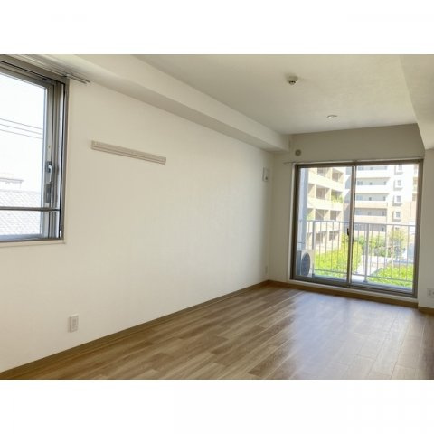 Villa　Musica西宮北口の居間・リビング|リビング