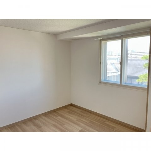 Villa　Musica西宮北口の洋室|防音室