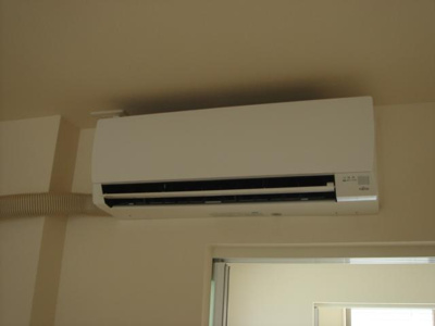 【設備】 | シェルル尾倉 | エアコン（イメージ）