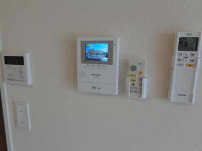 【設備】 | シェルル尾倉 | 室内設備（イメージ）