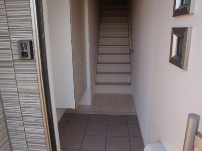 【玄関】 | シェルル尾倉 | 玄関（イメージ）