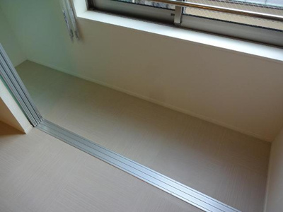 【その他】 | シェルル尾倉 | ベランダ