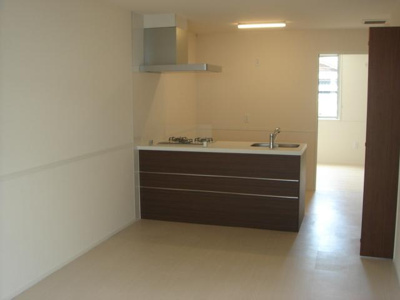 【内装】 | シェルル尾倉 | 室内（イメージ）