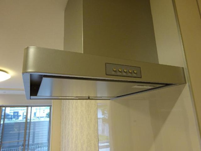 【キッチン】 | シェルル尾倉 | キッチン（イメージ）