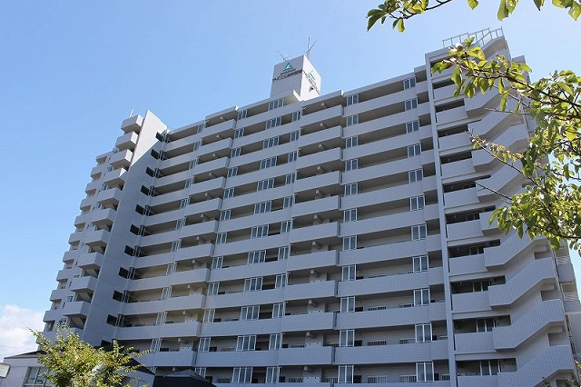 サーパス三津弐番館