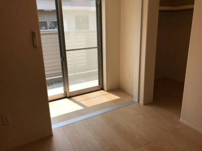 【内装】 | 若松区白山1丁目Ｙ様新築アパート | 室内（イメージ）