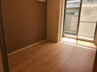 【内装】 | 若松区白山1丁目Ｙ様新築アパート | 室内（イメージ）