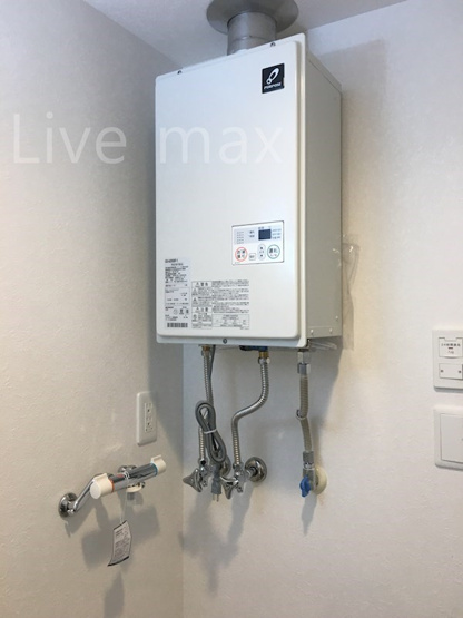 【設備】ノースプレミア大通北