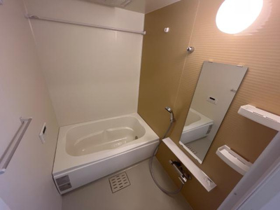 【浴室】 | ラピュタ宮前 | バス（イメージ）