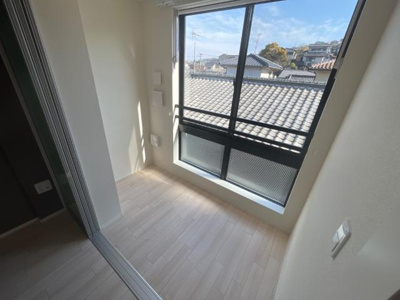 【その他】 | ラピュタ宮前 | インナーテラス（イメージ）