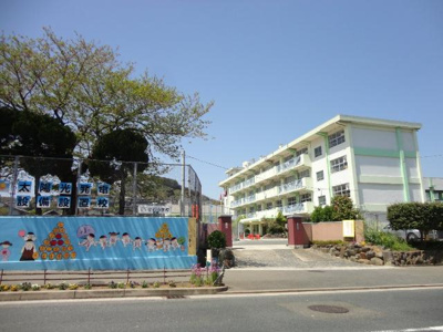 【周辺】 | ラピュタ宮前 | 北九州市立小石小学校まで189ｍ