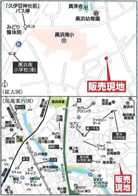 【地図】 | 飯田グループ販売戸数全国7位の現地販売会社です【蓮田市黒浜６１５－２６付近】 | 【カーナビ：蓮田市黒浜６１５－２６付近】