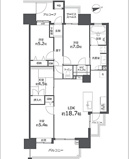 ザ・パークハウス府中南の画像