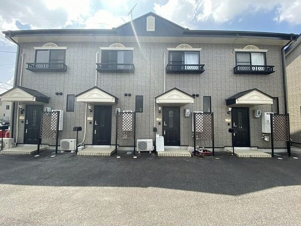 Branche’K&K　B　　刈谷市近郊の賃貸はクラスホームの外観