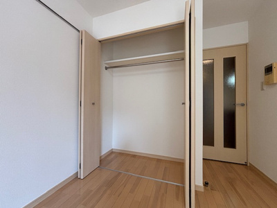 【収納】 | アイル三軒茶屋
