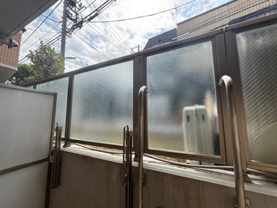 【展望】 | アイル三軒茶屋