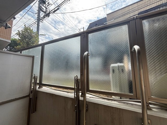 【展望】 | アイル三軒茶屋