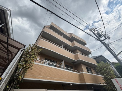 【外観】 | アイル三軒茶屋