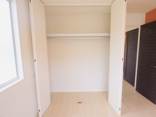 あさひ館の収納