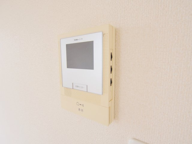 あさひ館のセキュリティ