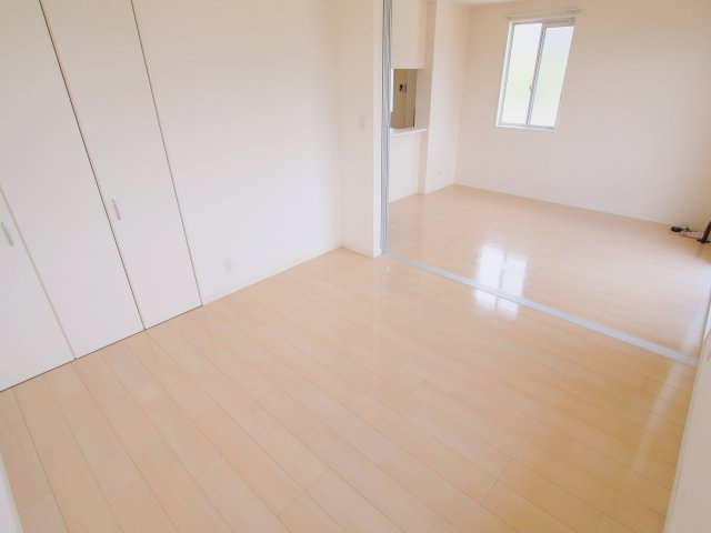 あさひ館の洋室