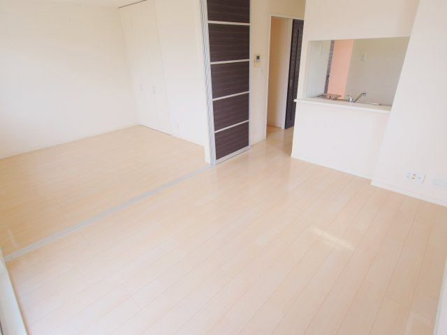 あさひ館の居間・リビング