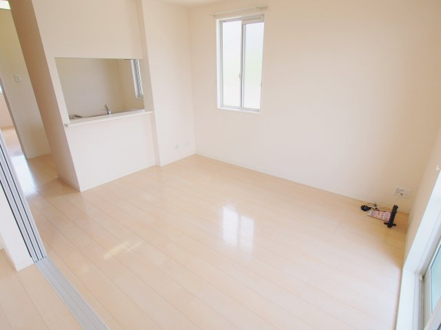 あさひ館の居間・リビング