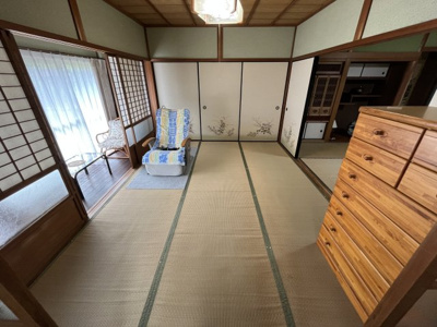 【和室】 | 【価格変更】青垣町遠阪Ｙ邸